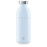 Butelka termiczna Smeg WBF01PB - Pastelowy błękit 500 ml