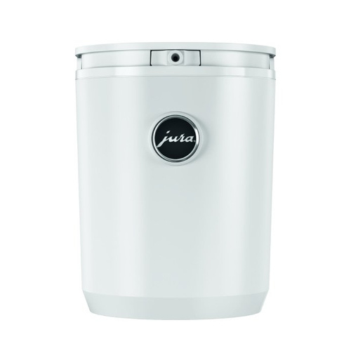 Chłodziarka do mleka JURA Cool Control 1l White (EB)