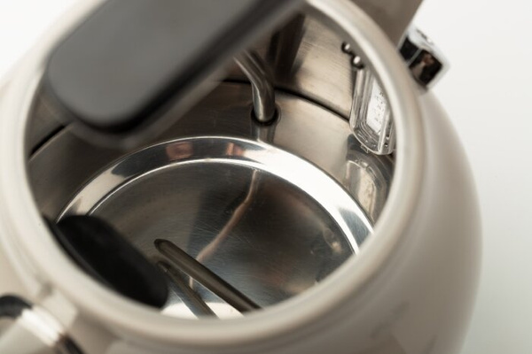 Czajnik elektryczny Haden Dorset 1,7l - Popielaty