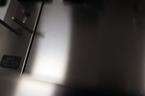 OUTLET - Ekspres do kawy Lelit Kate PL82T