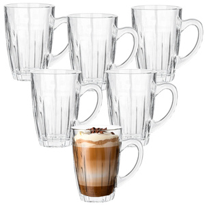 Zestaw szklanych kubków Altom Venus 350ml - 6 szt.