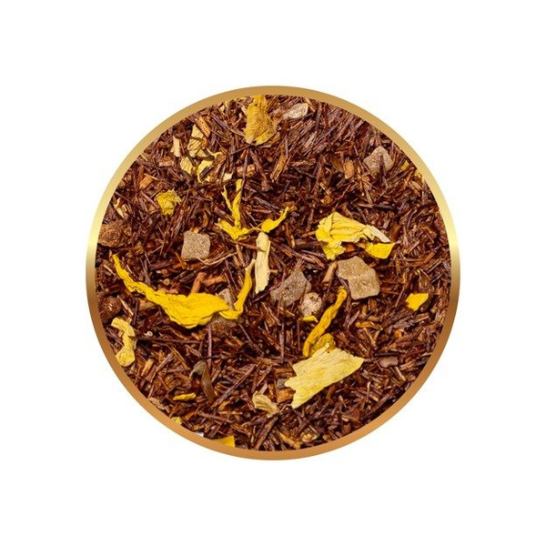 Ziołowa herbata Richmont Rooibos Sunrise - 50x6g