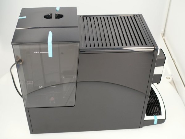 OUTLET 17267 - Ekspres do kawy Melitta Latticia OT F30/0-100