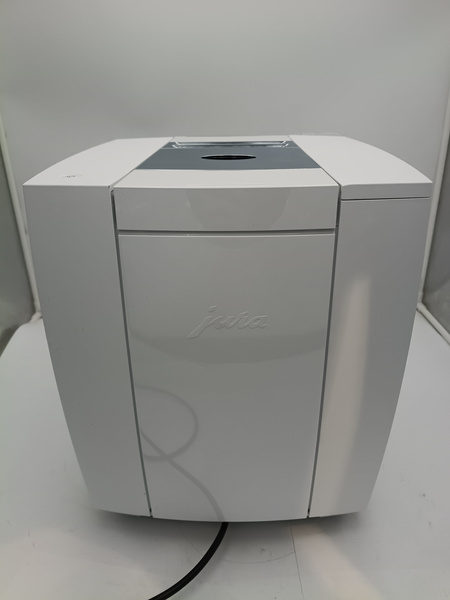 OUTLET 8995 - Ekspres do kawy Jura J8 Piano White (EA)