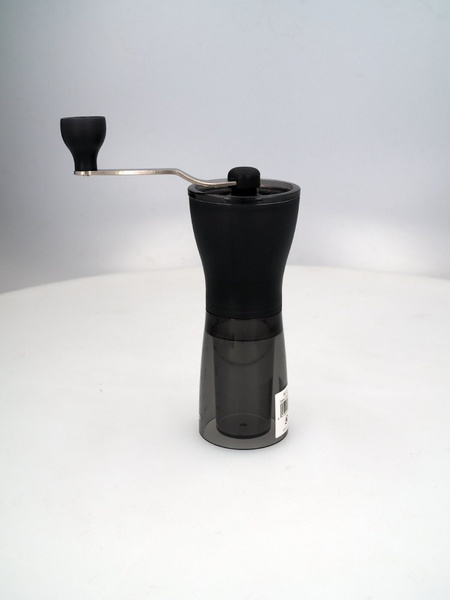 OUTLET - HARIO Mini Mill Slim PLUS - ręczny młynek do kawy