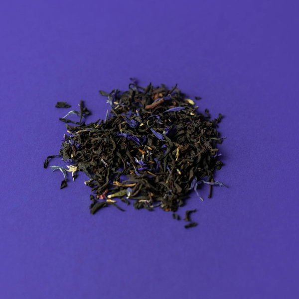 Herbata czarna Lune Tea Earl Grey 40g