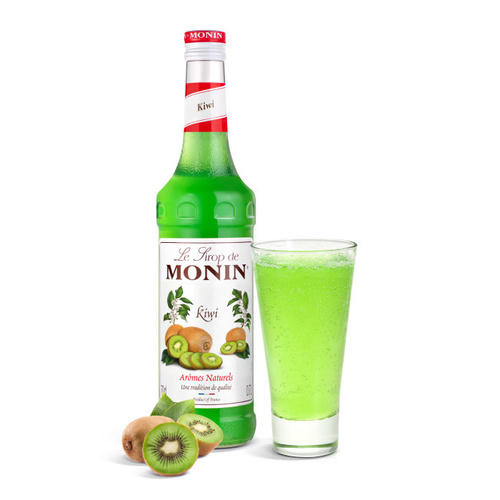 Syrop KIWI MONIN 0,7 L