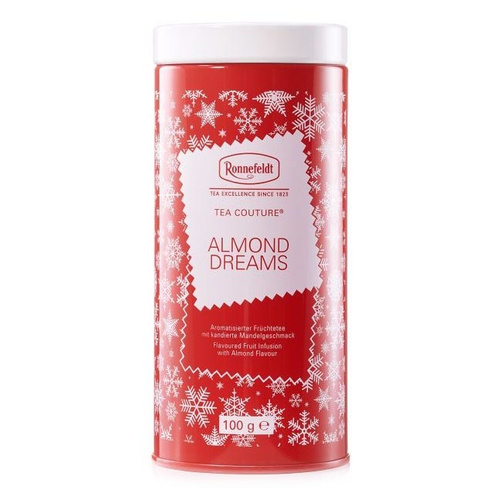 Owocowa herbata Ronnefeldt Couture2 ALMOND DREAMS 100g