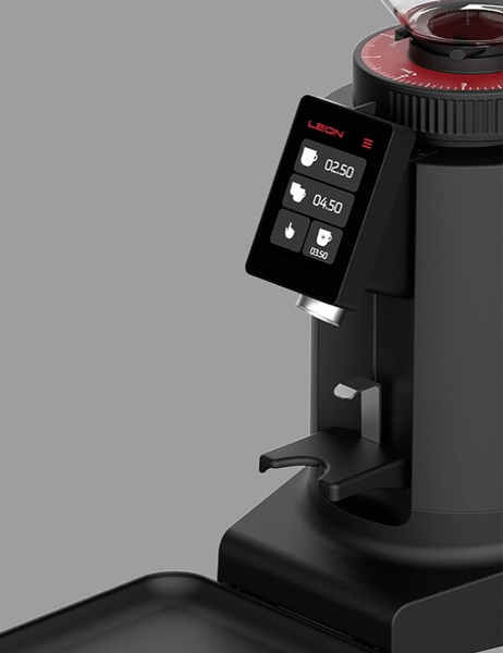 Młynek do kawy Ceado Leon 600 