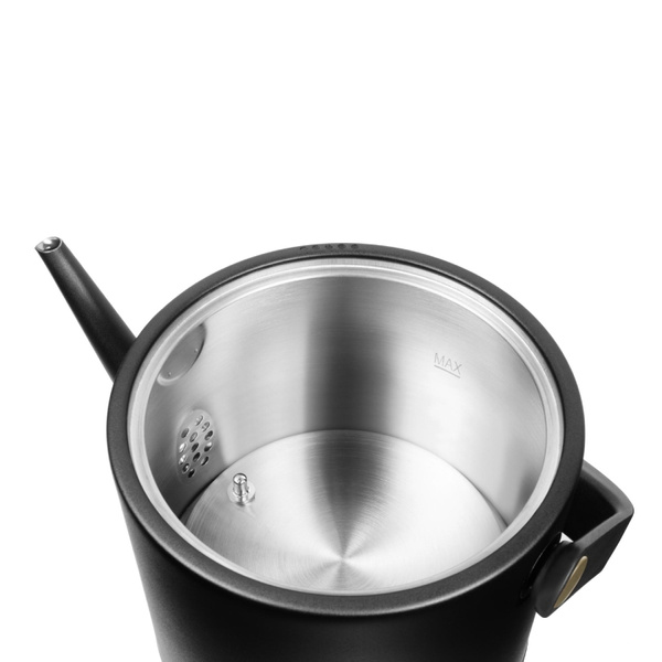 Czajnik elektryczny Catler BM 501 Victoria - Czarny