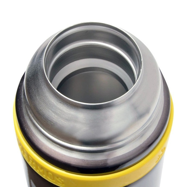 Termos Mountain FFX Thermos 750ml - Limonkowy