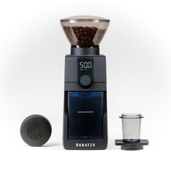 Młynek do kawy Baratza Encore ESP Pro - Czarny 