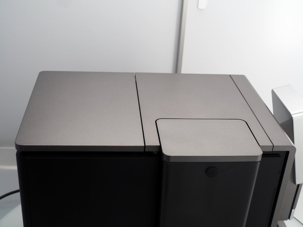 OUTLET - Ekspres do kawy Nivona 930