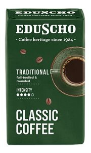 OUTLET - Kawa mielona Eduscho Classic Coffee Traditional 250g