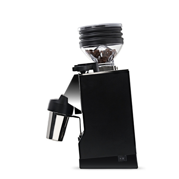 Młynek do kawy Eureka Mignon Zero 65 All Purpose Black Matt - Czarny mat