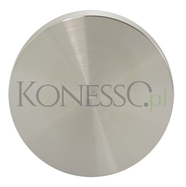 OUTLET - Tamper Motta do ubijania kawy - 54mm Brązowy