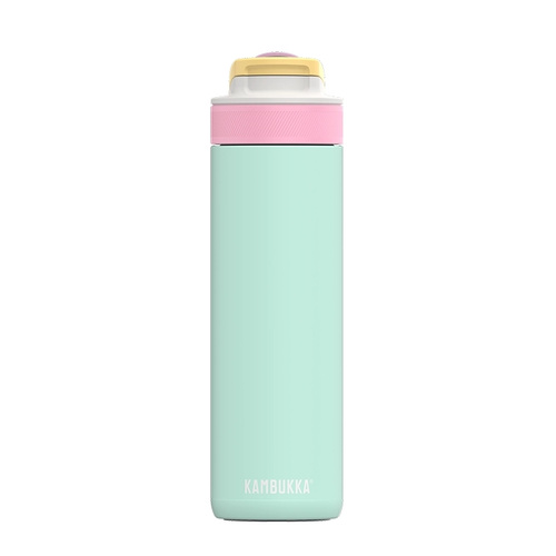 Butelka termiczna Kambukka Lagoon Insulated 600 ml - Ice Pop - opinie w konesso.pl