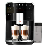 OUTLET 98596 - Ekspres do kawy Melitta Barista T F83/0-002 - Czarny 