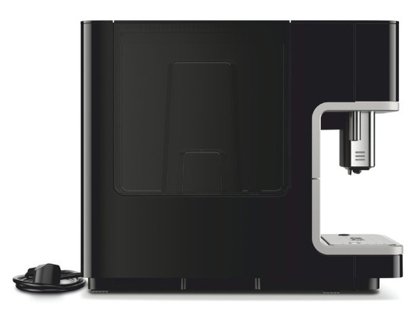 Ekspres do kawy MIELE CM 6160 Silver Edition 11914740 + GRATIS 3KG KAWY