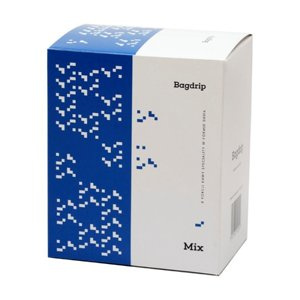 Drip Bag Coffee Bagdrip - Zestaw MIX 8x11g