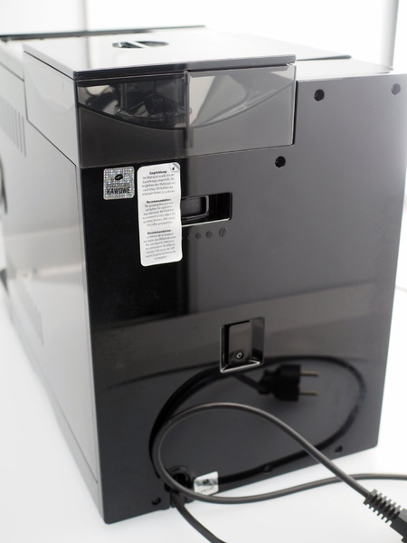 OUTLET - Ekspres do kawy Melitta F63-102 Caffeo CI Touch - czarny