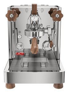 Ekspres do kawy Lelit Bianca PL162T