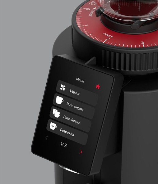 Młynek do kawy Ceado Leon 700