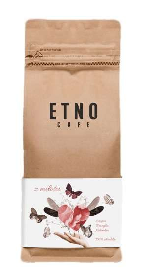 Zestaw prezentowy - Z miłości