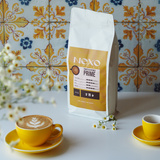 Kawa ziarnista NEXO Coffee Prime 1kg