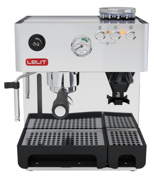 Ekspres do kawy Lelit Anita PL042EM