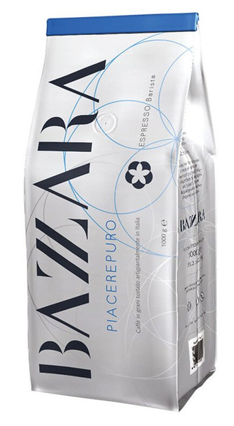 Zestaw 3kg kawy ziarnistej do ekspresu + syropy do kawy