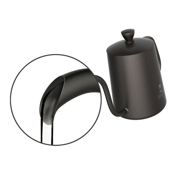 Czajnik Timemore Fish Kettle 900 ml - NIEDOSTĘPNY