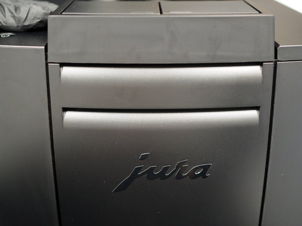 OUTLET 85255 - Ekspres do kawy Jura S8 Piano Black (EA)