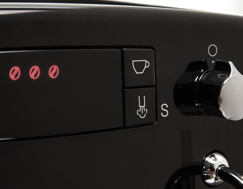 Ekspres do kawy Nivona 646 - NIEDOSTĘPNY