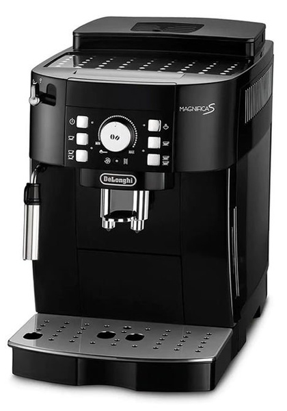 Ekspres do kawy DeLonghi ECAM 21.117.B - NIEDOSTĘPNY
