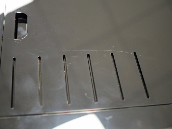 OUTLET 9816 - Ekspres do kawy Melitta Latticia OT F30/0-100