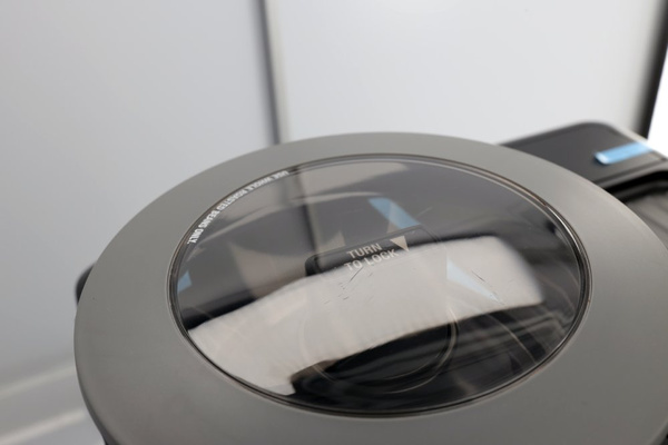 OUTLET - Kolbowy ekspres do kawy Sage The Barista Express Impress SES876BTR