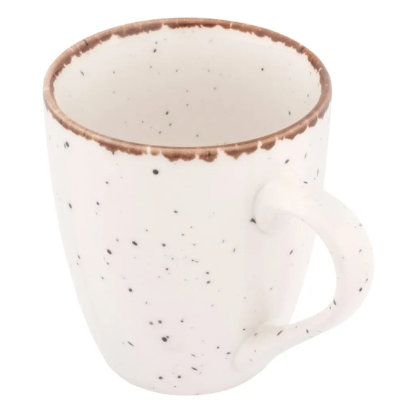 Kubek Altom Design New Born China Baryłka 380ml