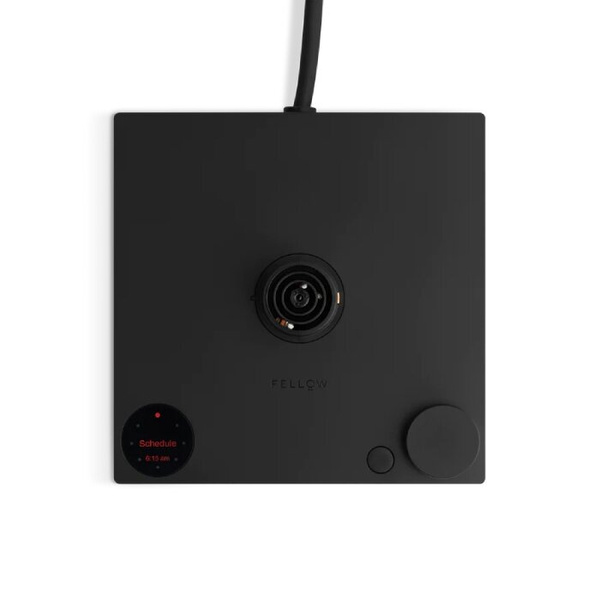 Czajnik elektryczny Fellow Stagg EKG PRO - Czarny Mat