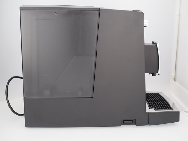 OUTLET 6854 - Ekspres do kawy Nivona 756 // 3 lata gwarancji