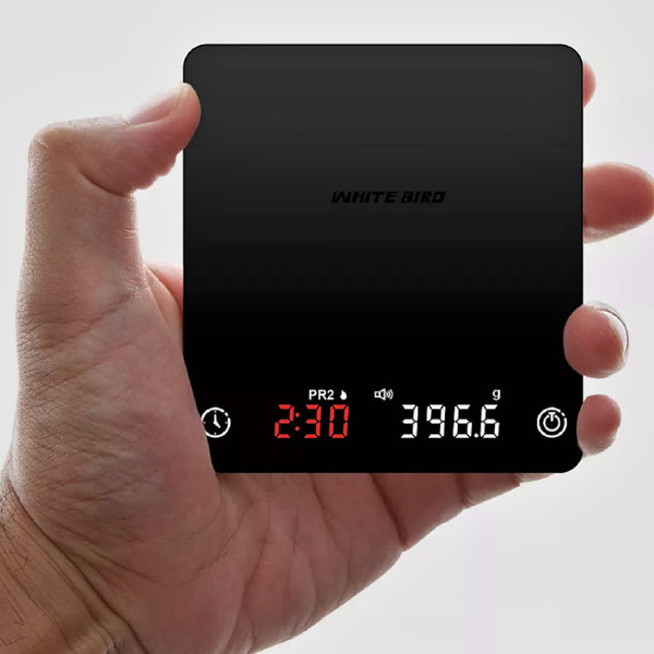 Waga do kawy AVX KC200 – NIEDOSTĘPNY