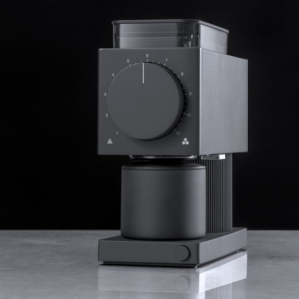 Młynek do kawy Fellow ODE Brew Ver. 1.1 - NIEDOSTĘPNY