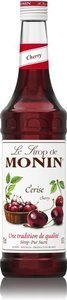 Syrop CHERRY MONIN 0,7 L - wiśniowy