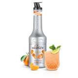 Puree TANGERINE MONIN 1 L - Mandarynka