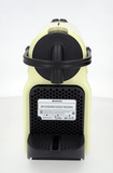 OUTLET 6456 - Ekspres do kawy De'Longhi Nespresso Inissia EN80.CW - Beżowy