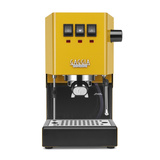 Ekspres do kawy Gaggia Classic E24 Sunshine Yellow - Żółty