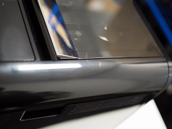 OUTLET 32441 - Ekspres do kawy Melitta Barista TS Smart PLUS F86/0-400