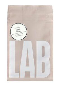 Kawa ziarnista Coffeelab House Blend 250g