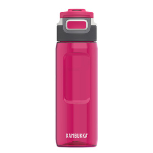 Butelka na wodę Kambukka Elton 750 ml - Lipstick - NIEDOSTĘPNY - opinie w konesso.pl