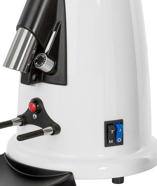 Młynek do kawy Macap M42M Biały (C05)